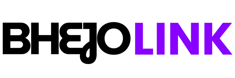 BhejoLink